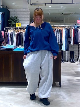 miii.さんのコーディネート