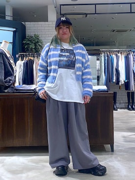 miii.さんのコーディネート