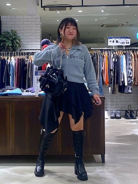 miii.さんのコーディネート