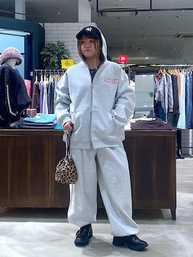 miii.さんのコーディネート