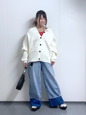 miii.さんのコーディネート