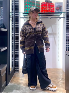 miii.さんのコーディネート