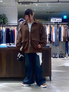 miii.さんのコーディネート