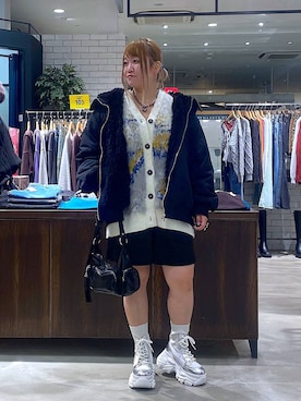 miii.さんのコーディネート