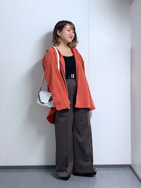 miii.さんのコーディネート