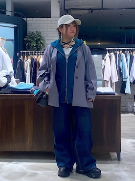 miii.さんのコーディネート