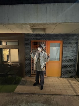 はるとさんのコーディネート