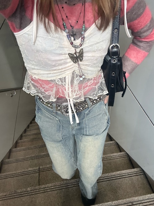 いわちゃきさんのコーディネート