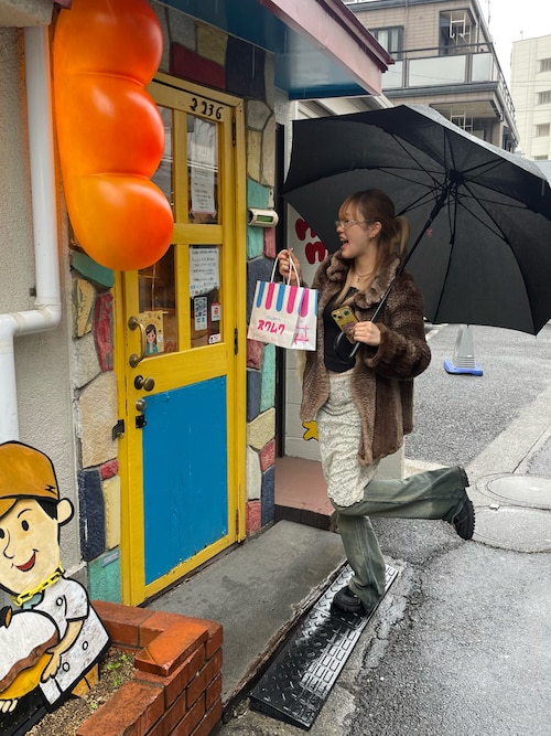 いわちゃきさんのコーディネート