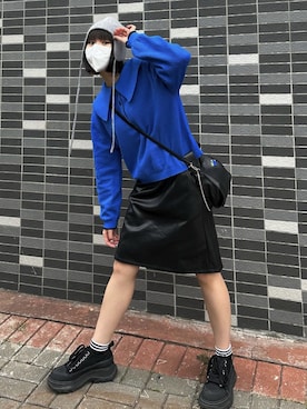 Cyanさんのコーディネート