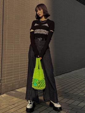 Cyanさんのコーディネート