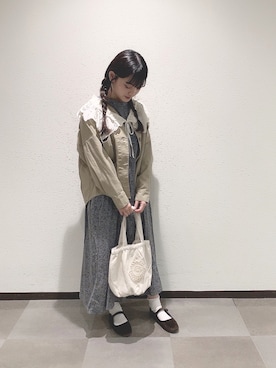 𝗇 𝖺 𝗇 𝖺 ✿さんのコーディネート