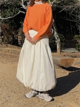 Hayley さんのコーディネート