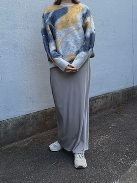 Hayley さんのコーディネート