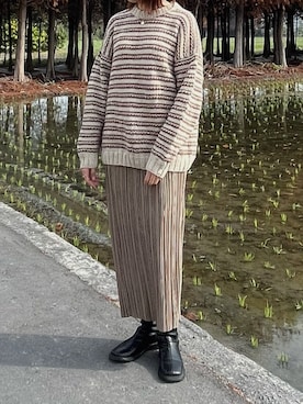 Hayley さんのコーディネート