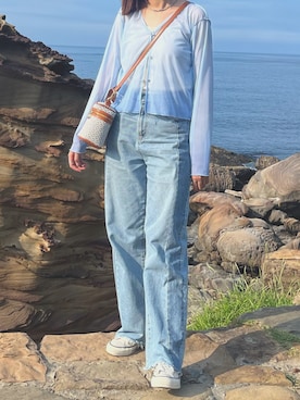 Hayley さんのコーディネート