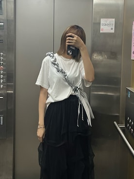 Hayley さんのコーディネート