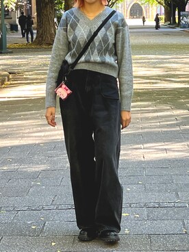 Hayley さんのコーディネート