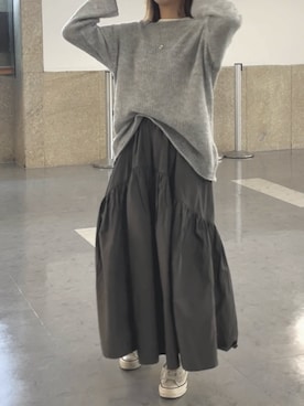 Hayley さんのコーディネート