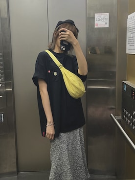 Hayley さんのコーディネート