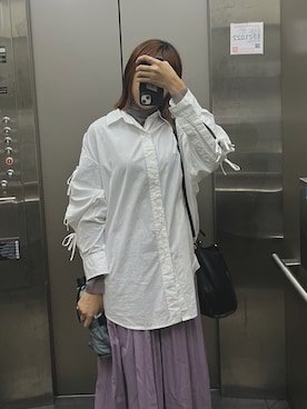 Hayley さんのコーディネート