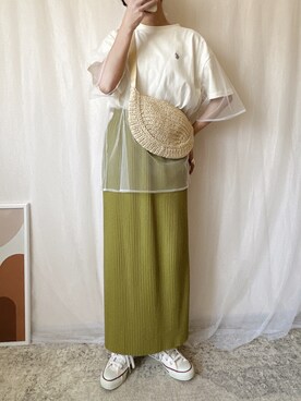 hi_roさんのコーディネート