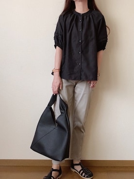 hi_roさんのコーディネート