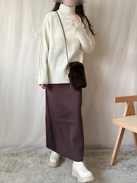 hi_roさんのコーディネート