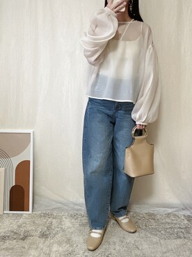 hi_roさんのコーディネート