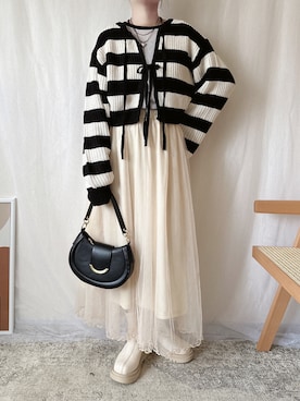 hi_roさんのコーディネート