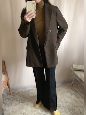 hi_roさんのコーディネート