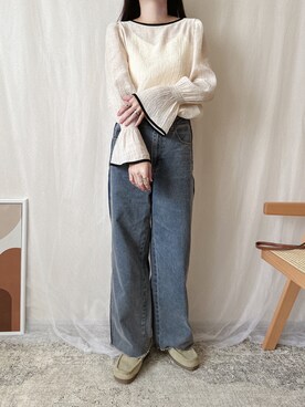 hi_roさんのコーディネート