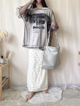 hi_roさんのコーディネート