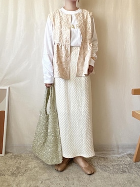 hi_roさんのコーディネート