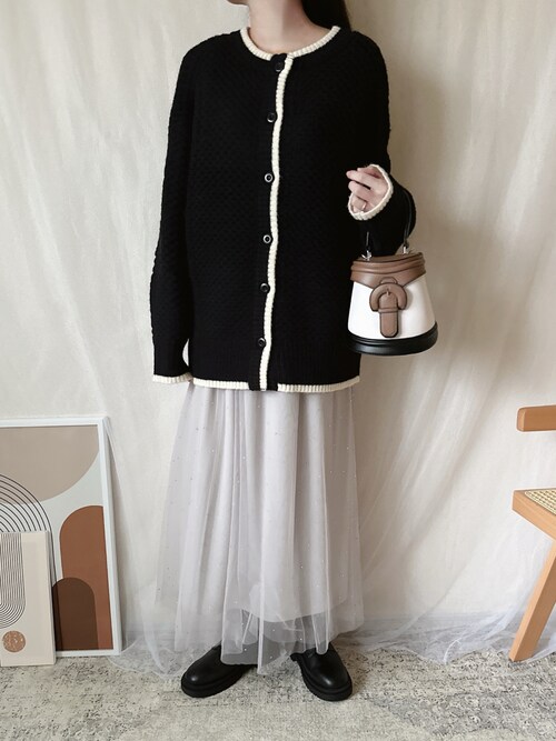 hi_roさんのコーディネート