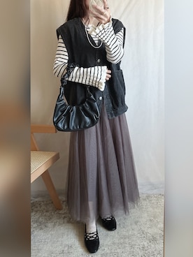 hi_roさんのコーディネート