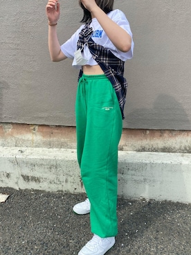 miki4026さんのコーディネート