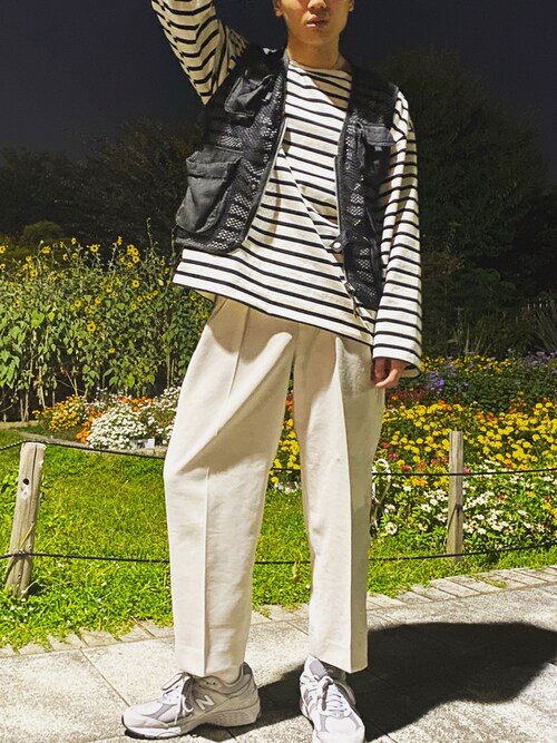 スケ🪕さんのコーディネート