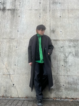 スケ🪕さんのコーディネート