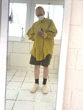 fukkiiiiさんのコーディネート