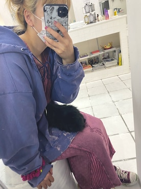 fukkiiiiさんのコーディネート