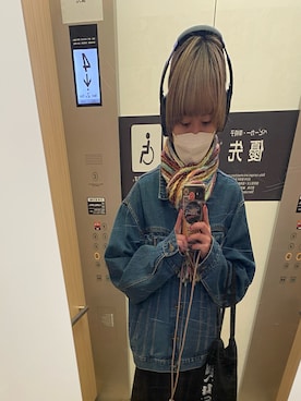 fukkiiiiさんのコーディネート