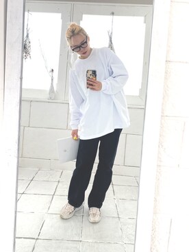 fukkiiiiさんのコーディネート