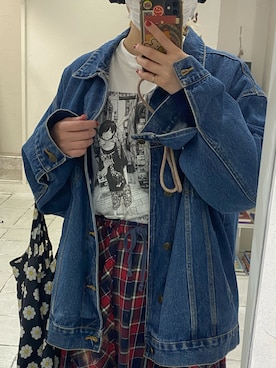 fukkiiiiさんのコーディネート