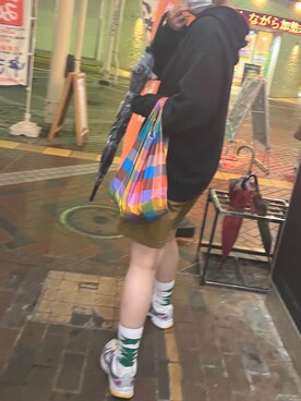 fukkiiiiさんのコーディネート