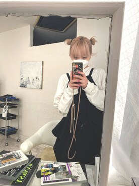 fukkiiiiさんのコーディネート