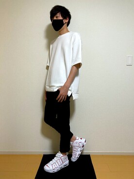 maaさんのコーディネート