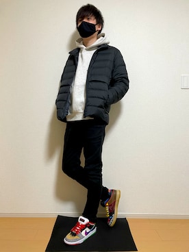 maaさんのコーディネート