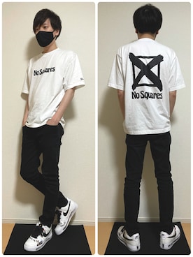 maaさんのコーディネート