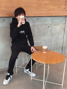 maaさんのコーディネート